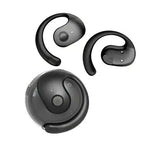 Auriculares Deportivos “Avant-garde Fashion Negro ” Openwear Inalámbricos Bluetooth Premium