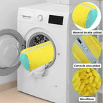 🧽🧼Limpiador de Calzado de Microfibra🧽🧼