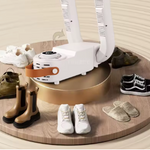 Secador de Zapatos Eléctrico Portátil