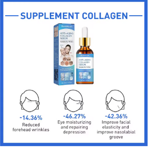 Paga 1 Lleva 2 Botox Stock Solution Suero Antiarrugas + REGALO