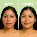 💥Nutrición real para tu piel   🍯Bálsamo natural con sebo de res y miel cruda