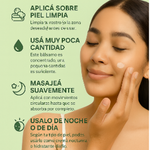 💥Nutrición real para tu piel   🍯Bálsamo natural con sebo de res y miel cruda