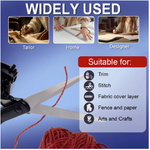 ✂️ Tijera Pro Con Guía Láser  🔥OFERTA POCA UNIDADES🔥 35%OFF