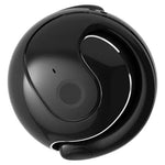 Auriculares Deportivos “Avant-garde Fashion Negro ” Openwear Inalámbricos Bluetooth Premium