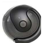 Auriculares Deportivos “Avant-garde Fashion Negro ” Openwear Inalámbricos Bluetooth Premium