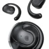 Auriculares Deportivos “Avant-garde Fashion Negro ” Openwear Inalámbricos Bluetooth Premium