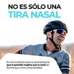 Dilatador nasal magnetico. Respira mejor. ENVIO GRATIS