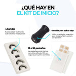 Dilatador nasal magnetico. Respira mejor. ENVIO GRATIS