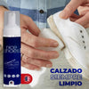 LIMPIADOR ZAPATOS NICE SHOES + ENVIO GRATIS