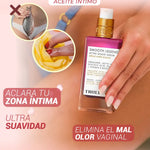 TRULY 🍓 Tu ritual íntimo, elevado: piel calmada y aroma irresistible