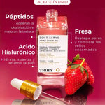 TRULY 🍓 Tu ritual íntimo, elevado: piel calmada y aroma irresistible