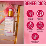 TRULY 🍓 Tu ritual íntimo, elevado: piel calmada y aroma irresistible